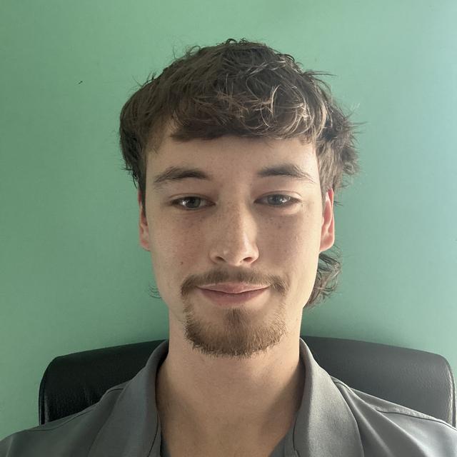 Luc Cluley's profile picture