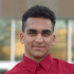 Mark Fahmy's profile picture