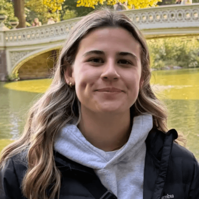 Maya Tesseyman's profile picture