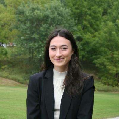 Mia Rodgers's profile picture