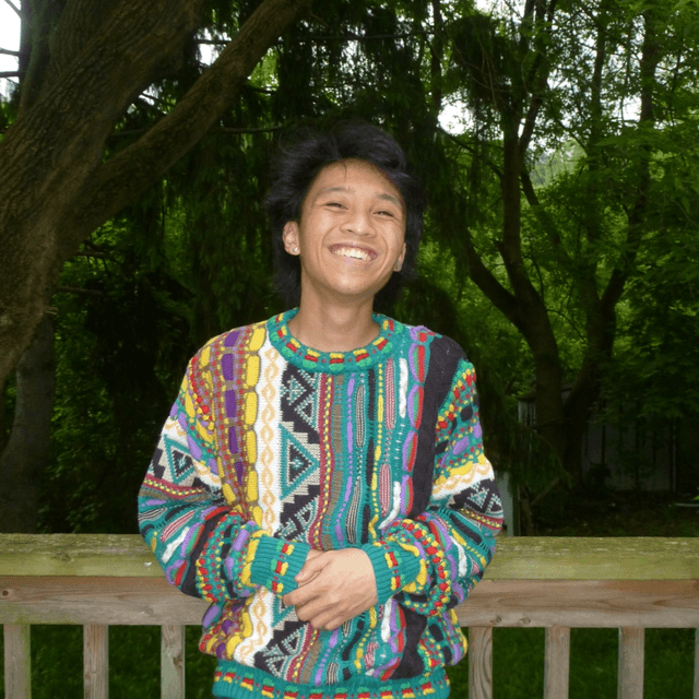 Miguel Sandino Sibal's profile picture