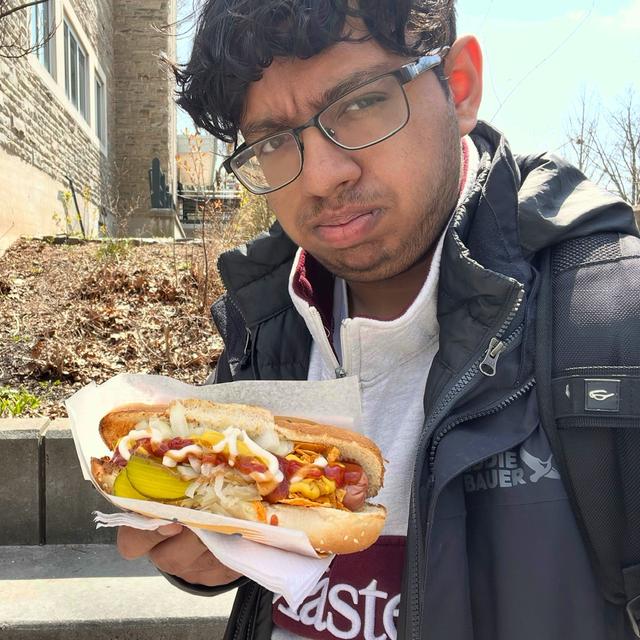 Saim Umar's profile picture