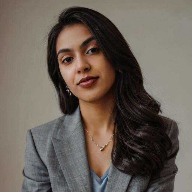 Muskaan Opel's profile picture