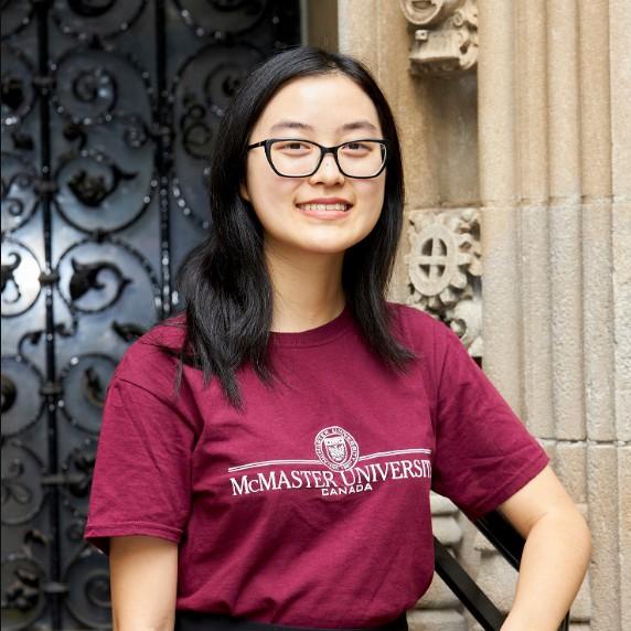 Nancy Chen's profile picture