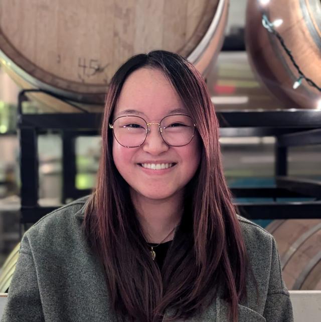 Natalie Yuen's profile picture