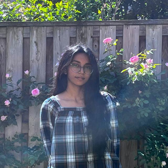 Neeharika Kompella's profile picture