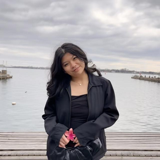 Norene Opinaldo's profile picture