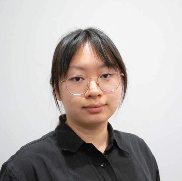 Rachel Ou's profile picture