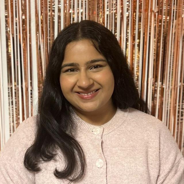 Ritu Grewal's profile picture