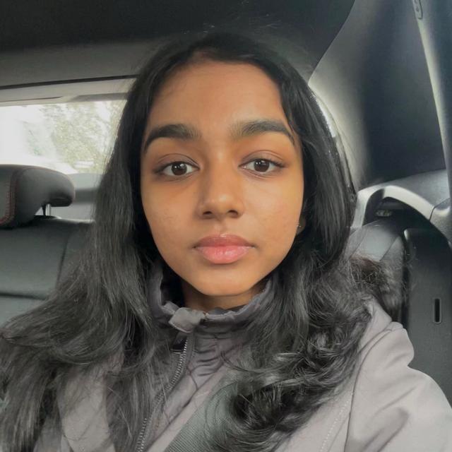 Sandhya Sasitharan's profile picture