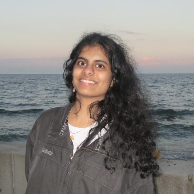 Shreya Gopalakrishnan's profile picture