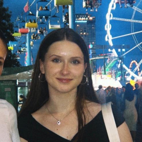 Veronika Szaniawska's profile picture