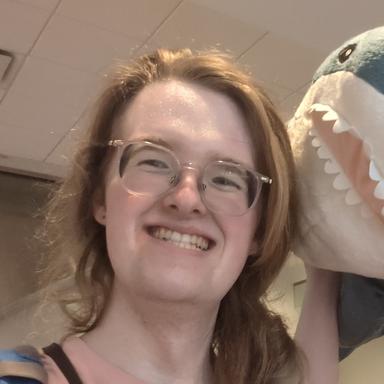 Leah Reid's profile picture