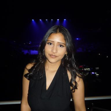 Rahee Jadhav's profile picture