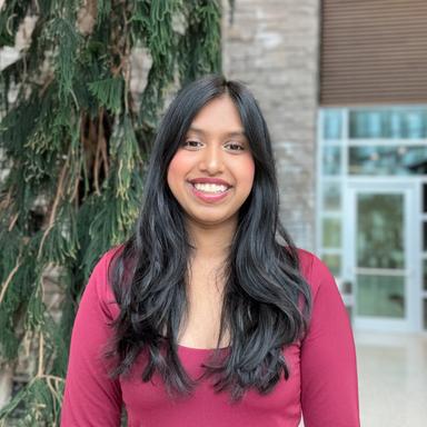 Ritisha Perumalla's profile picture