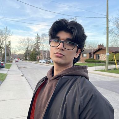 Sameer Khurram's profile picture