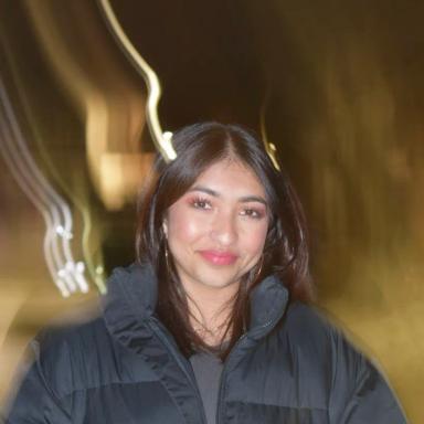 Jiya Bhogal's profile picture