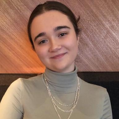 Anna Kocinski's profile picture