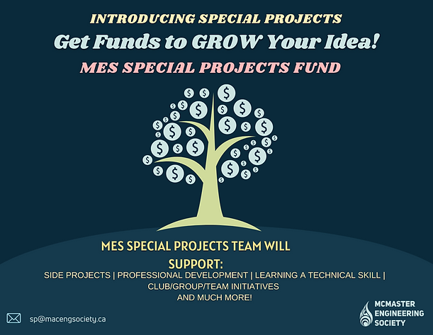 Special Projects Image